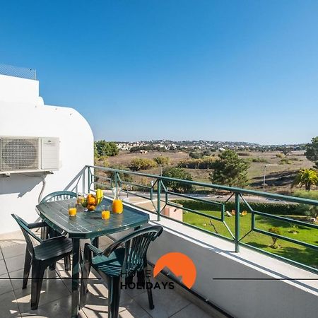 #068 Cozy&Relaxing Flat In Salgados Near Beach Guia  Exterior foto