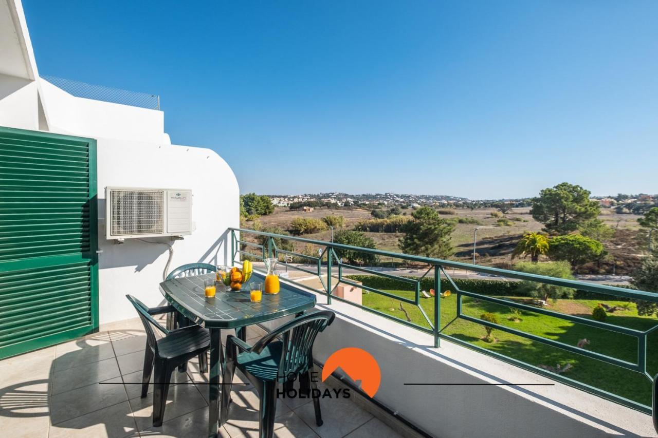 #068 Cozy&Relaxing Flat In Salgados Near Beach Guia  Exterior foto