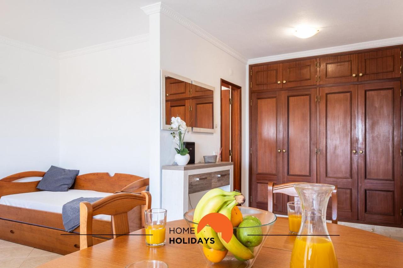 #068 Cozy&Relaxing Flat In Salgados Near Beach Guia  Exterior foto