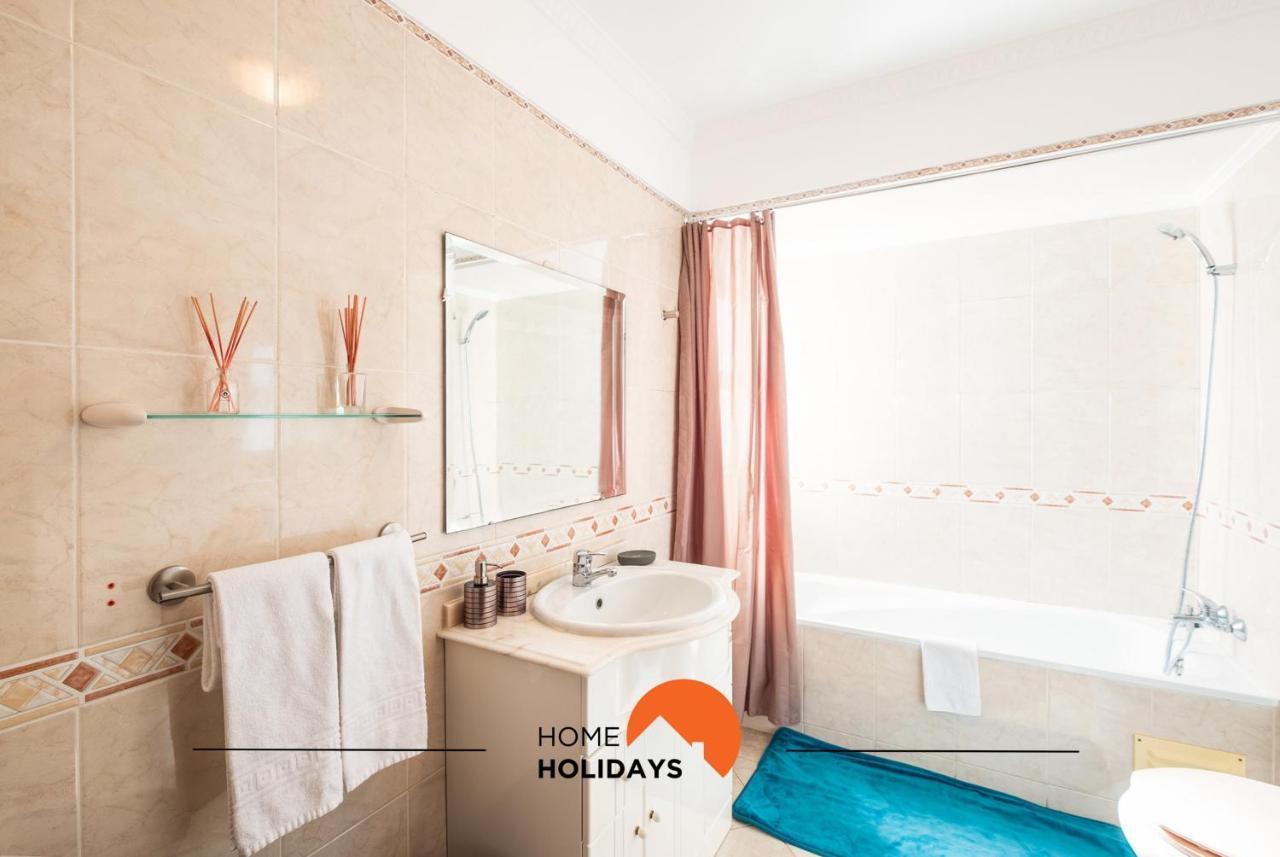 #068 Cozy&Relaxing Flat In Salgados Near Beach Guia  Exterior foto