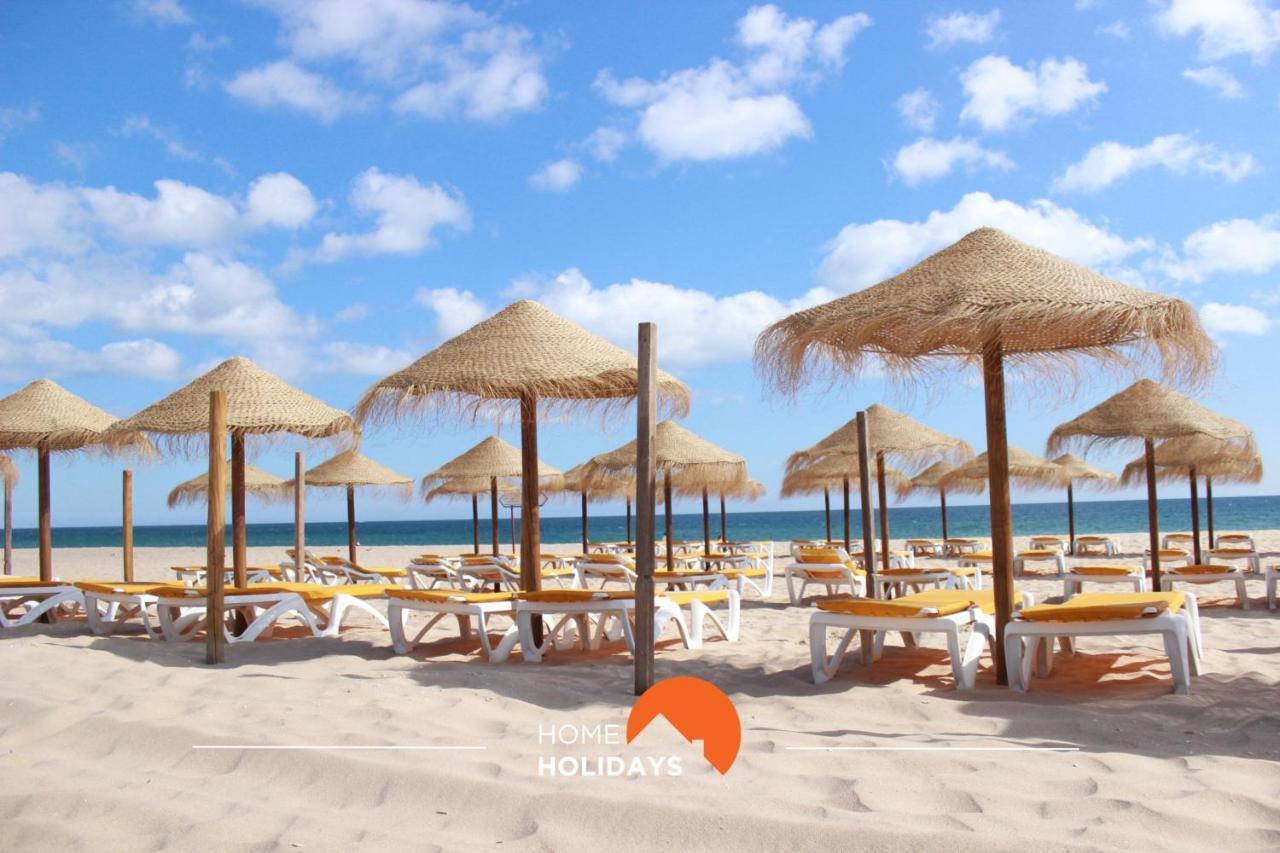 #068 Cozy&Relaxing Flat In Salgados Near Beach Guia  Exterior foto