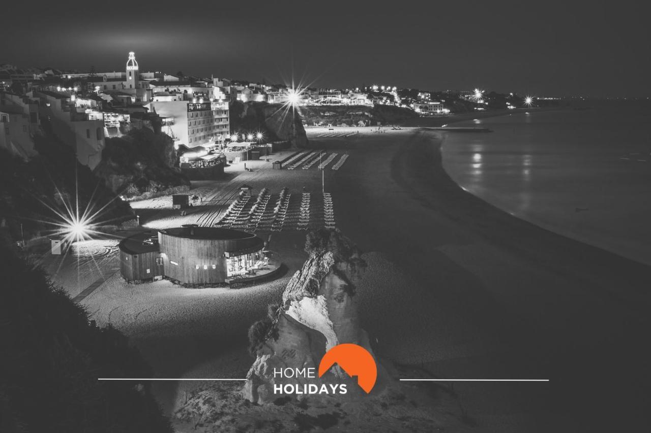 #068 Cozy&Relaxing Flat In Salgados Near Beach Guia  Exterior foto